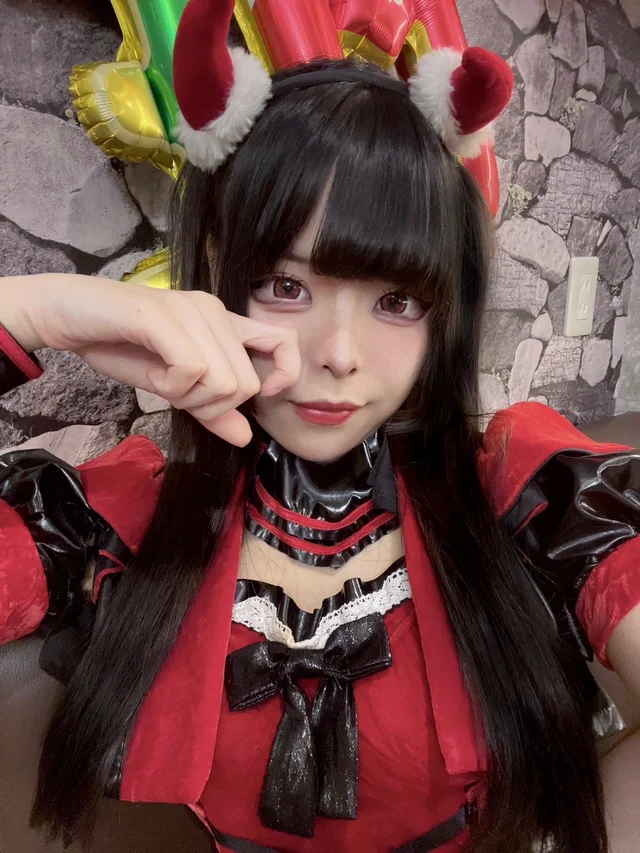 ここるさんの画像2枚目