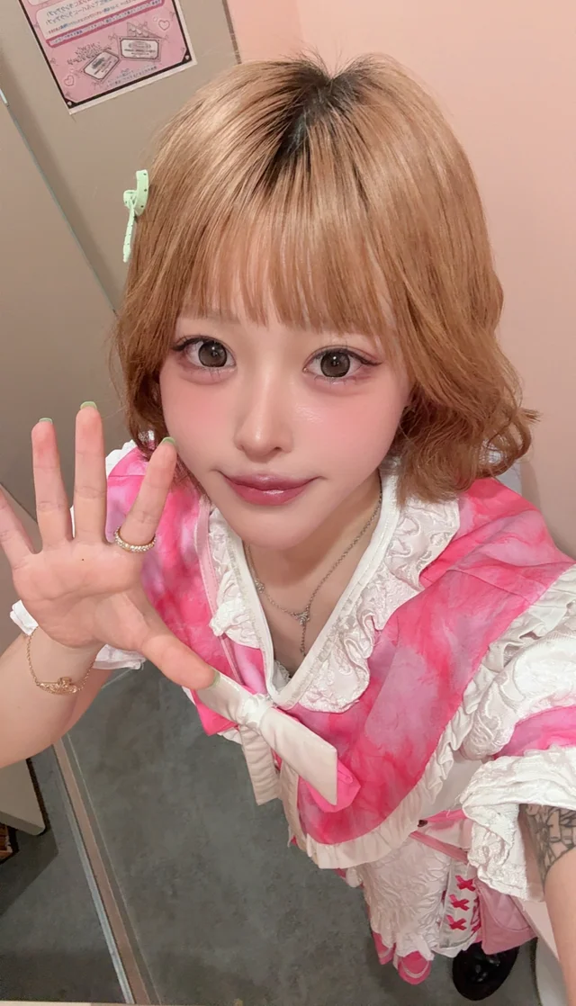 ひかりさんの画像2枚目