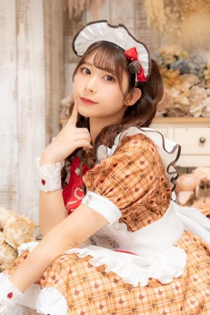 色んなかわいい衣装が着れる‪‪❤︎‬