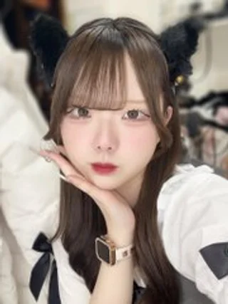 かれんさんの写真