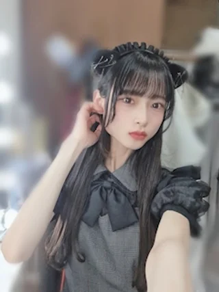 れいさんの写真