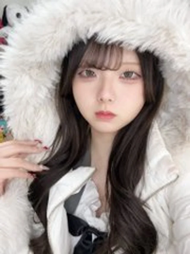 かれんさんの画像2枚目