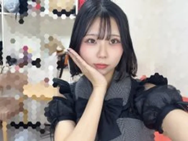 りのさんの画像2枚目