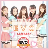 Cafe＆bar EVO