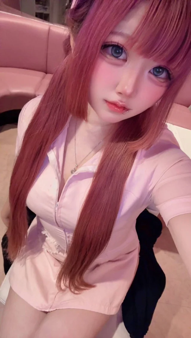 めろさんの画像1枚目