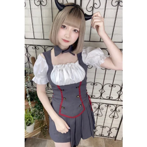 イチオシの衣装