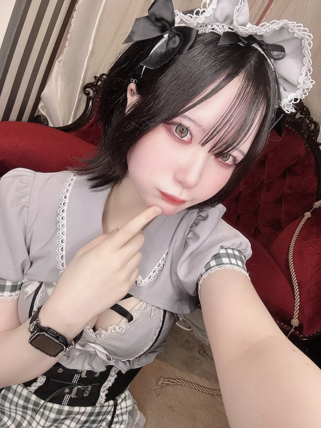 つきさんの画像1枚目