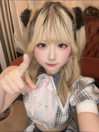 キャストイメージ