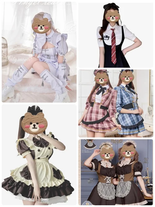 イチオシの衣装