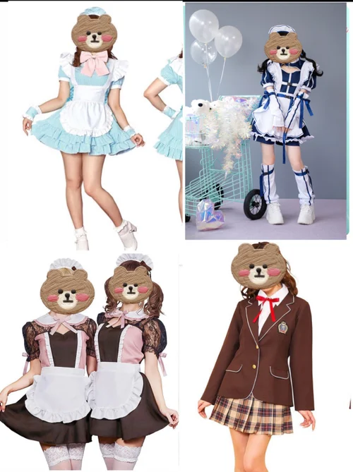 イチオシの衣装