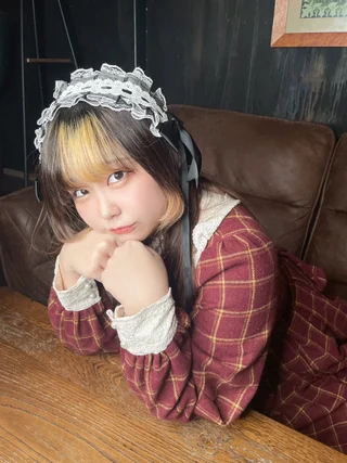 ひなのさんの写真