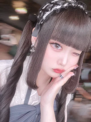 ありすさんの写真