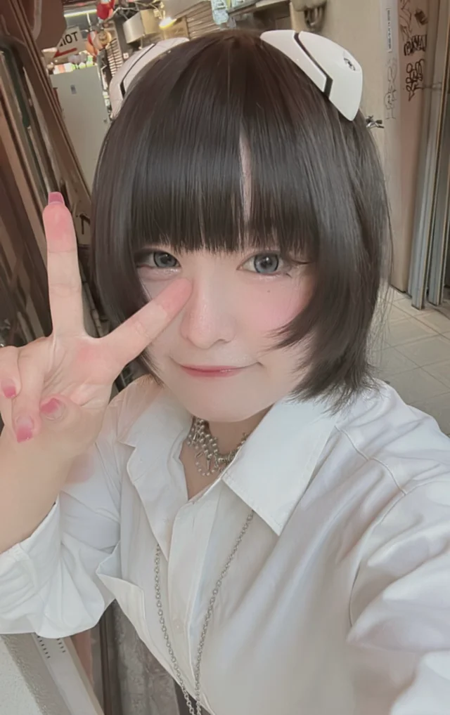 つばめさんの画像1枚目