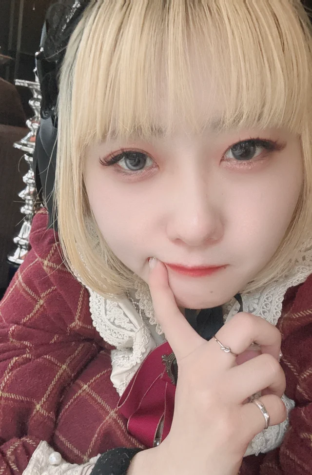 くみかさんの画像1枚目