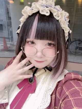 響副店長さんの写真