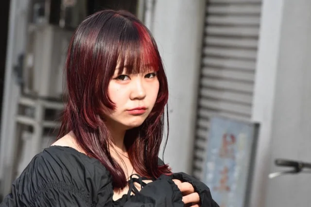 ひなのさんの画像3枚目