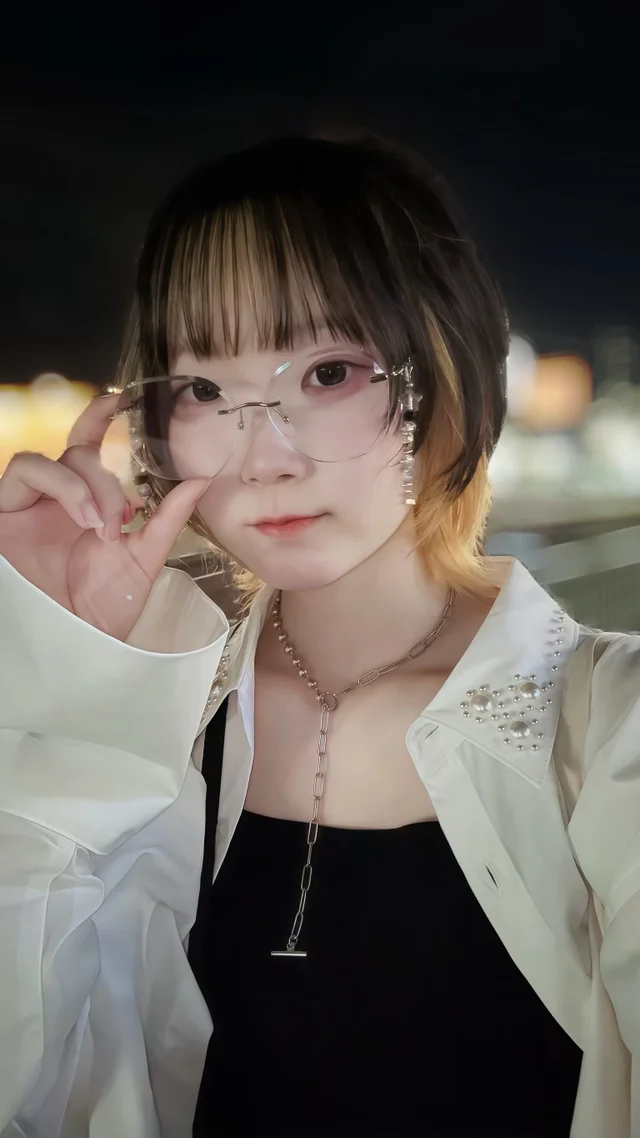 唯さんの画像2枚目