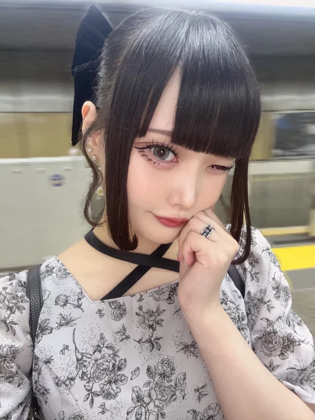 ありすさんの画像2枚目