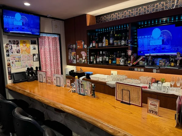 アニソンバーギルド仙台店