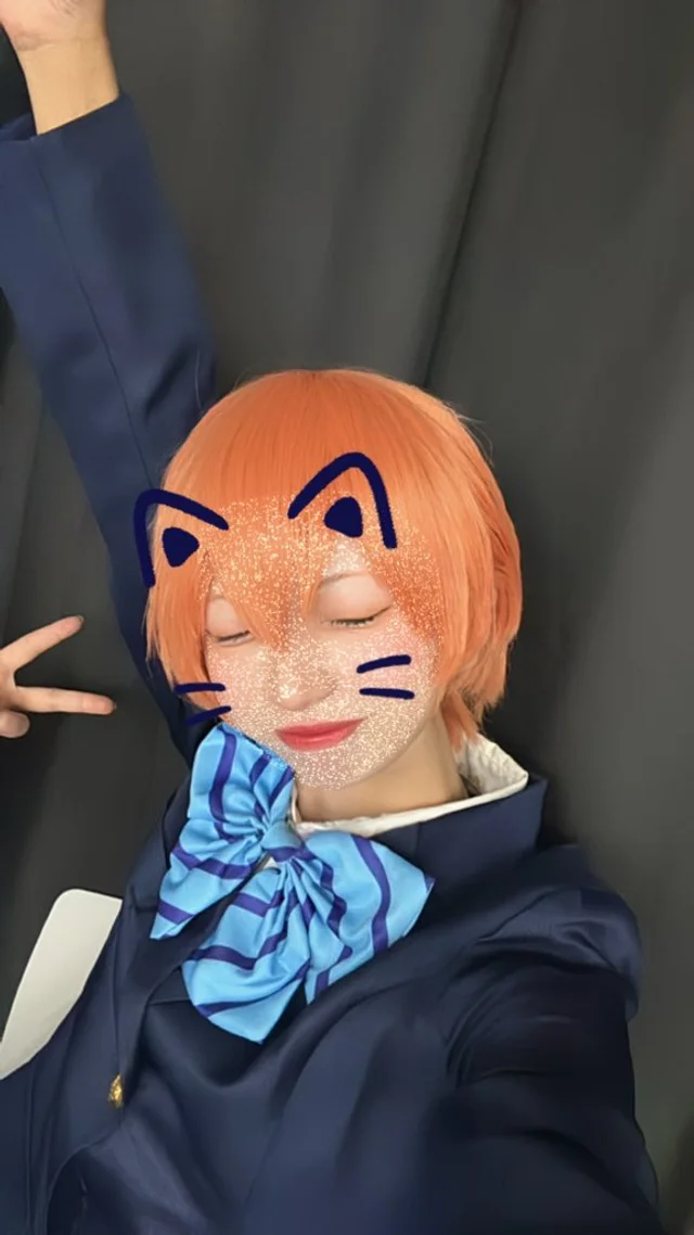 らんさんの画像1枚目