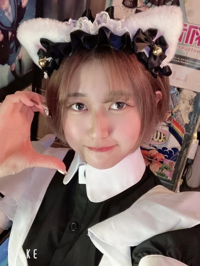 もちこさんの画像1枚目
