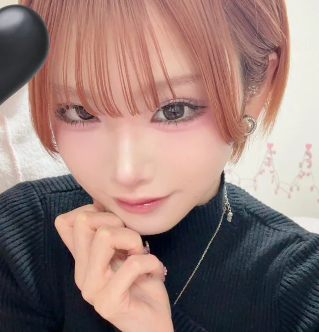 もあさんの画像1枚目