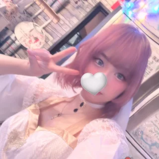 藍色さんの写真