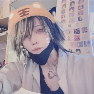 蛮