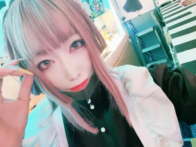 蛮さんの画像3枚目