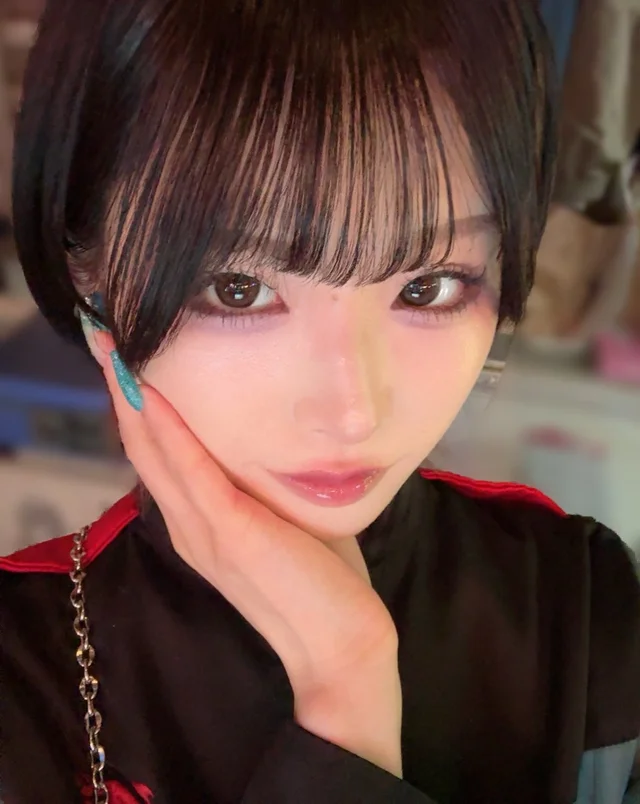 もあさんの画像3枚目