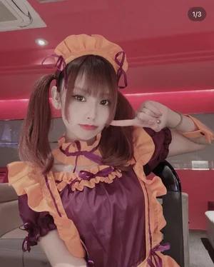 コスプレイベントもあります★
