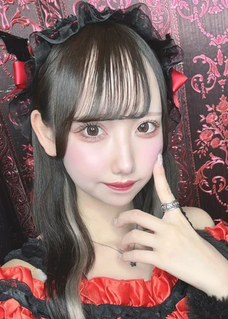 まいなさんの写真