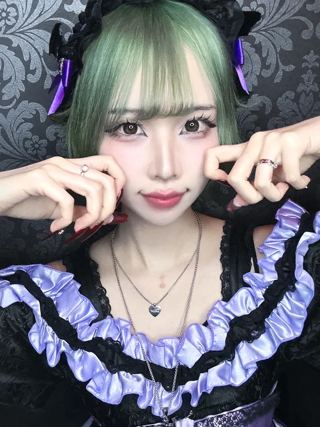 閃(せん)さんの画像1枚目