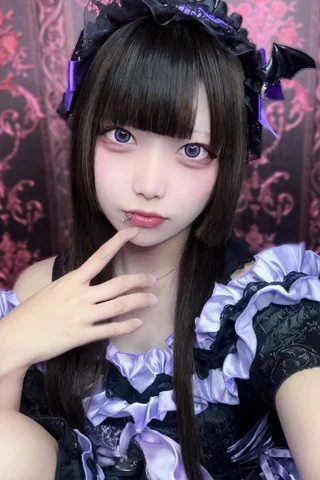裸眼さんの写真