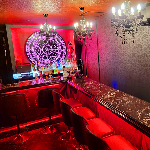 はぴサタっ！』HAPPY HONEY SATAN｜札幌・すすきの｜ カフェるん