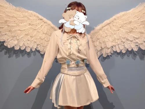 イチオシの衣装
