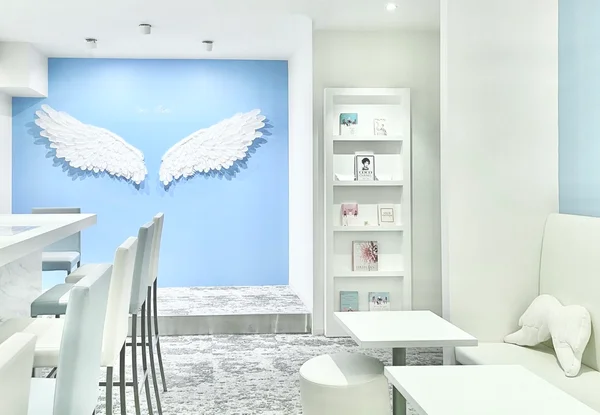 恵比寿 カラオケCafe＆Bar Jasy Angelのイメージ