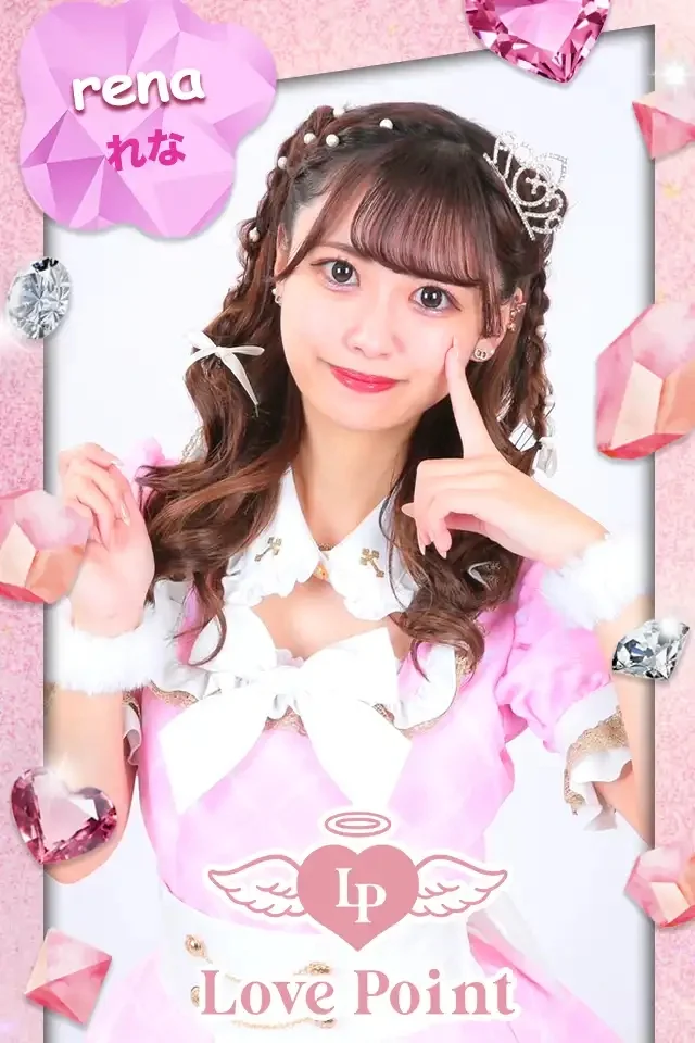 れなさんの画像1枚目