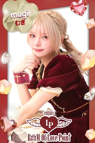 小林　むぎさんの写真