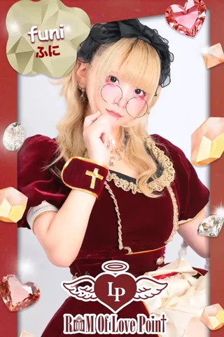 キャストイメージ