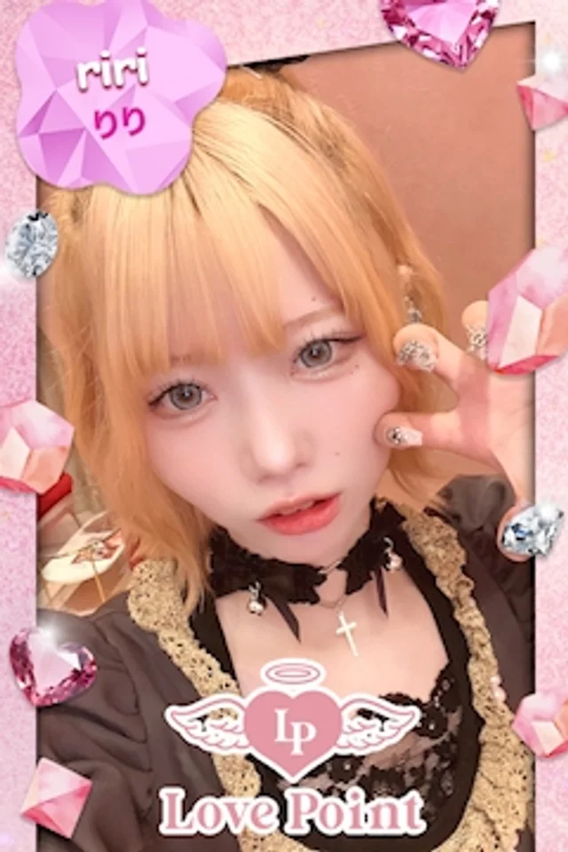 りりさんの画像1枚目