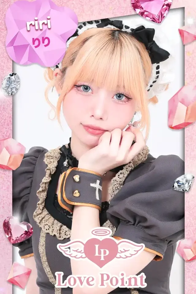 りりさんの画像1枚目