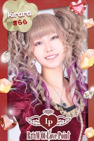 キャストイメージ