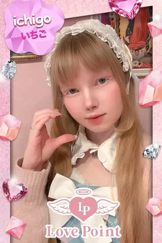 キャストイメージ