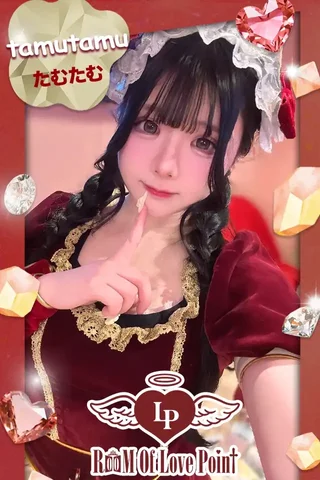 キャストイメージ