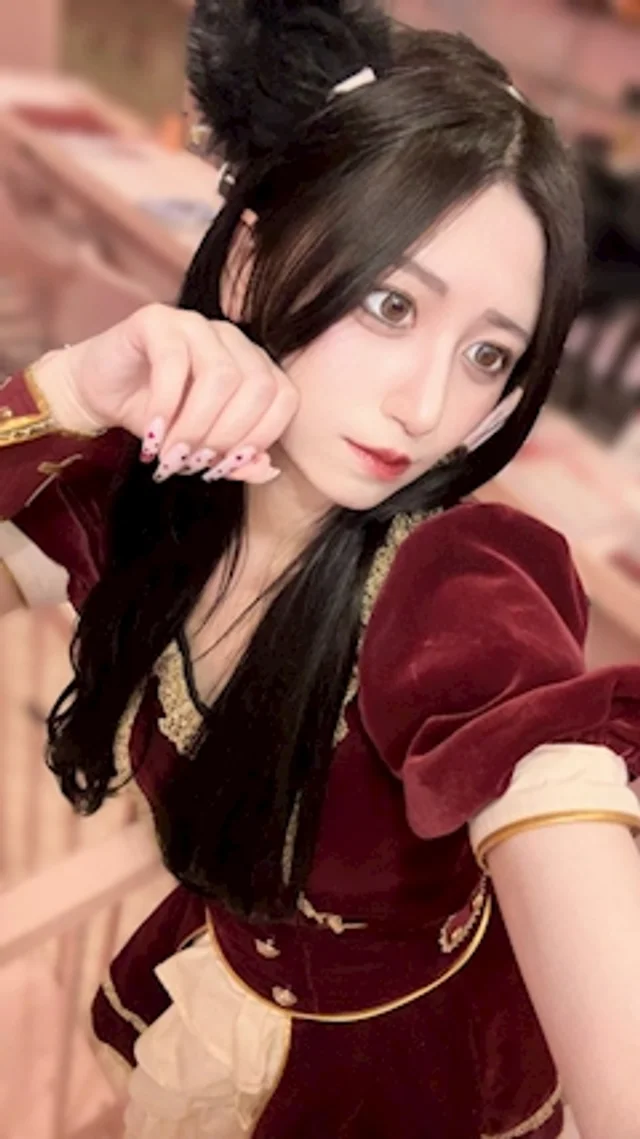 さきさんの画像3枚目