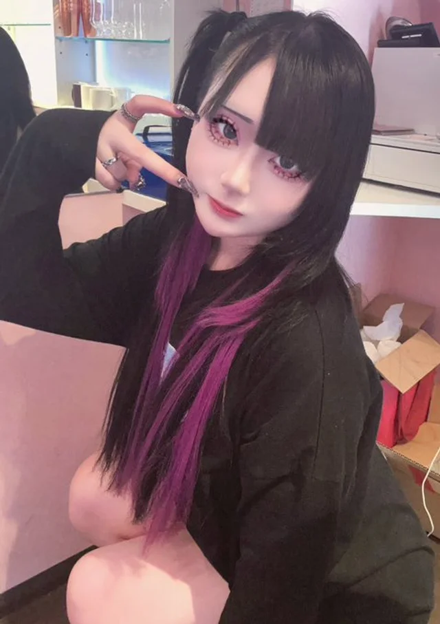 ぜろさんの画像3枚目