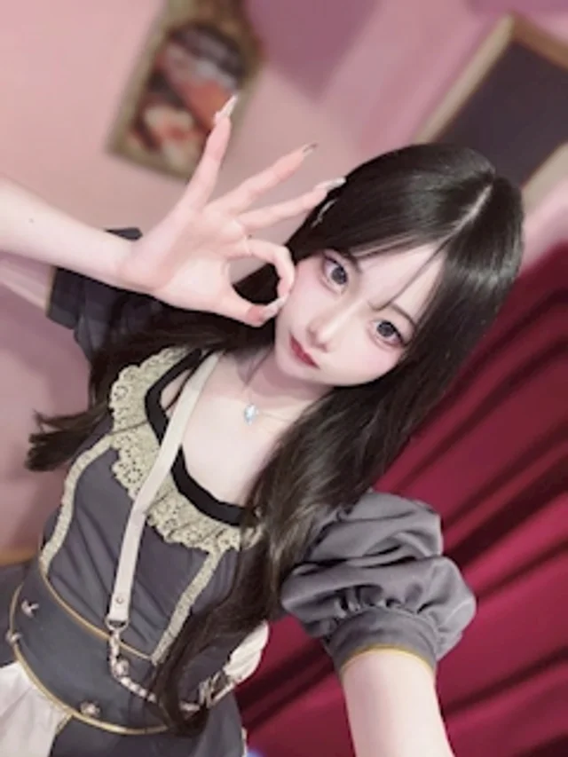 かぐやさんの画像3枚目