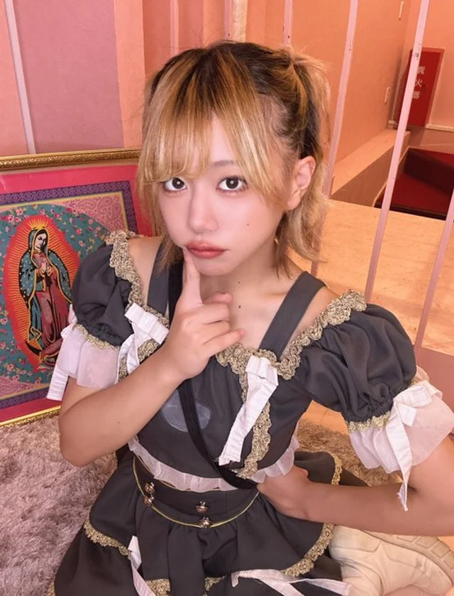 ぐみさんの画像3枚目