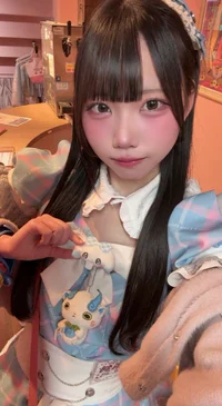 今日のお題➡️こあめ🦇†ラブポイント